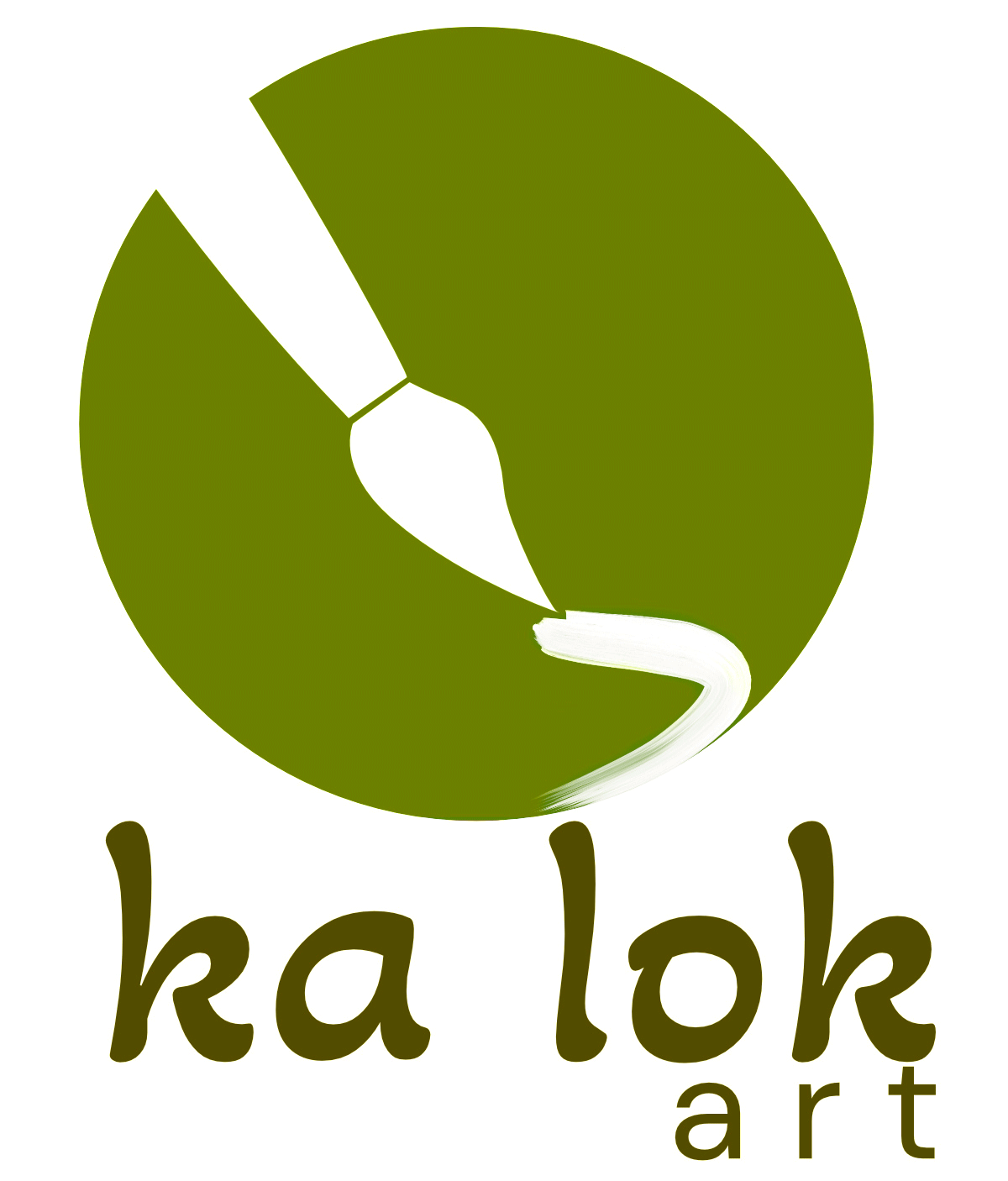 Logo Ka Lok Art - Biel/Bienne